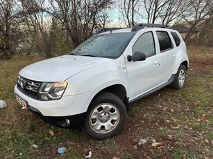 Dacia Duster 1.5 dCi 4x4 Laureate