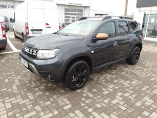 Dacia Duster Blue dCi 115 4X4 Extreme