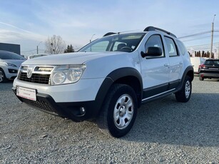 Dacia Duster dCi 110 FAP 4x2 Destination