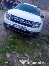 Dacia duster în stare foarte bună!