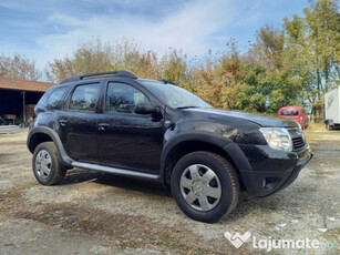 Dacia Duster - merita vazuta