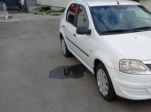 Dacia Logan 1.2 75CP Laureate