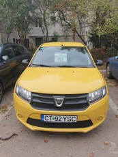 Dacia Logan 1.2 75CP Laureate