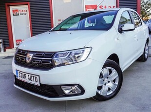 Dacia Logan 1.5 Blue dCi Laureate