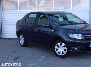 Dacia Logan 1.5 dCi Ambiance