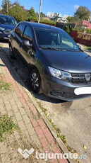 Dacia Logan An 2017