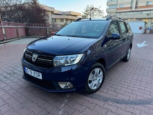 Dacia Logan ECO-G 100 MT5 Comfort