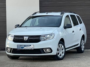 Dacia Logan MCV 0.9 TCe Ambiance