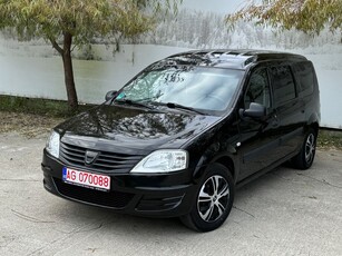 Dacia Logan MCV 1.4 MPI Preference