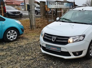 Dacia Logan MCV 1.5 Blue dCi SL Prestige PLUS