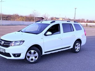 Dacia Logan MCV 1.5 dCi 90 CP Laureate