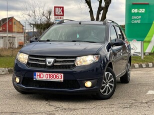 Dacia Logan MCV 1.5 dCi 90 CP Prestige