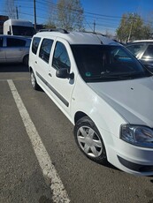 Dacia Logan MCV 1.6 MPI Ambiance