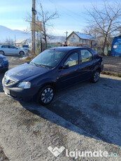 Dacia Logan motor 1.4 bezina stare foarte buna