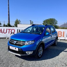 Dacia Sandero 0.9 TCe Prestige