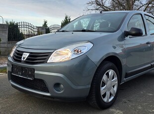 Dacia Sandero 1.4 MPI Ambiance