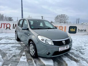 Dacia Sandero 1.4 MPI Laureate