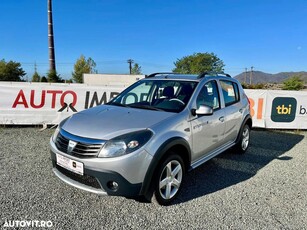 Dacia Sandero 1.5 DCI Stepway