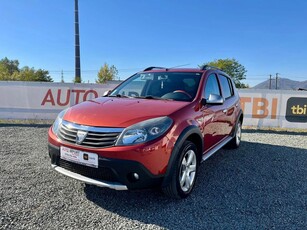 Dacia Sandero 1.5 DCI Stepway