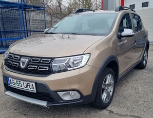 Dacia Sandero Stepway 1.5 Blue dCi Prestige