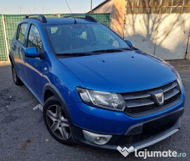 Dacia Sandero Stepway 2 TCe 90 Prestige