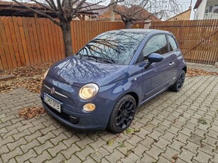 Fiat 500 0.9 TwinAir Pop