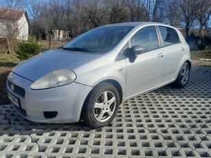 Fiat Punto 1.3 MultiJet Classico