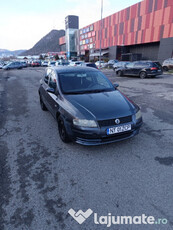 Fiat stilo Anul 2004 1.9 disel