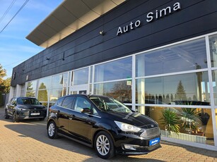 Ford C-Max 1.5 TDCi Start-Stop-System Aut. Titanium