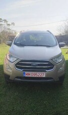 Ford EcoSport 1.0 EcoBoost S