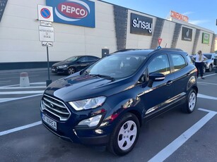 Ford EcoSport 1.0 Ecoboost Trend