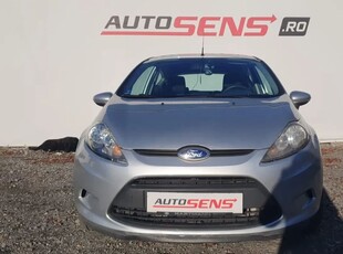 Ford Fiesta 1.25i Ambiente