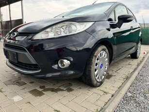 Ford Fiesta 1.4 Ghia