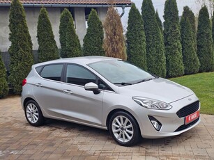 Ford Fiesta 1.5 TDCi Active I