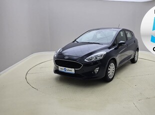 Ford Fiesta 1.5 TDCi Trend