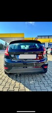 Ford Fiesta 1.6 TDCi Econetic