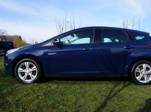 Ford Focus 1.0 EcoBoost 99g Start-Stopp-System Trend