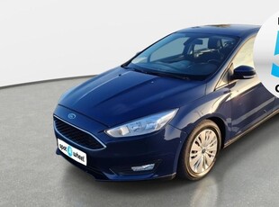 Ford Focus 1.0 EcoBoost Trend