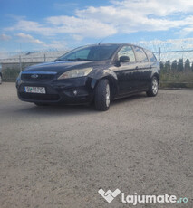 Ford Focus 1.6 tdci