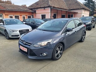 Ford Focus 1.6 TDCi DPF SYNC Edition