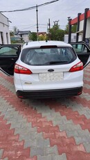 Ford Focus 1.6 TDCi DPF Titanium