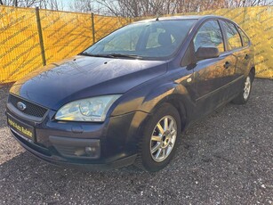 Ford Focus 1.6i Comfort