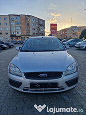 Ford Focus 2007 Diesel