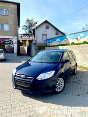 Ford focus mk3 navi