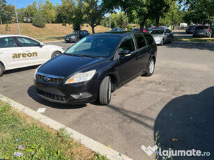 Ford Focus negociabil