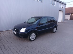 Ford Fusion 1.4 Ambiente