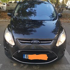 Ford Grand C-Max 2.0 TDCi Titanium