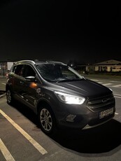 Ford Kuga 1.5 EcoBoost 4WD Aut. Titanium