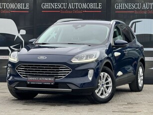 Ford Kuga 1.5 TDCi 2WD Powershift Titanium