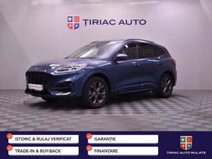 Ford Kuga 2.0 EcoBlue A8 AWD ST Line